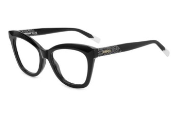 Glasses Missoni MIS0199 807 Rechteck Schwarz