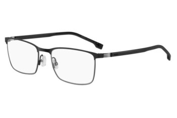 Glasses BOSS BOSS1637 TI7 Rechteck Schwarz