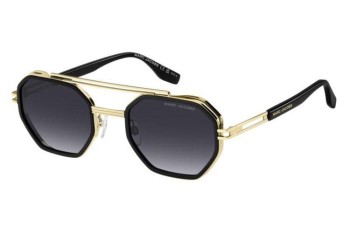 Sunglasses Marc Jacobs MARC782/S RHL/9O Rechteck Gold