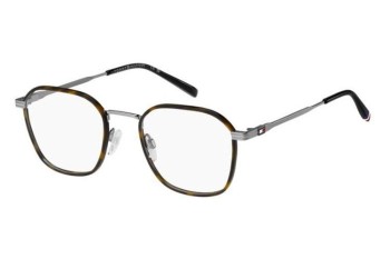 Glasses Tommy Hilfiger TH2136 31Z Rechteck Silber