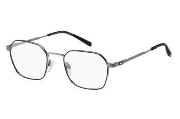 Glasses Tommy Hilfiger TH2134 TI7 Rechteck Silber