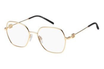 Glasses Tommy Hilfiger TH2151 000 Quadratisch Gold