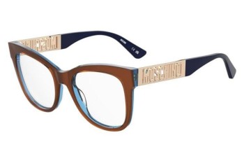 Brillen Moschino MOS641 I7B Rechteck Braun