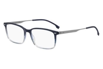 Glasses BOSS BOSS1643 QEU Rechteck Blau