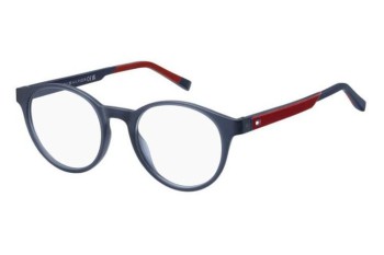 Glasses Tommy Hilfiger TH2149 8RU Rund Blau