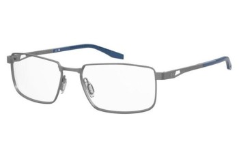 Glasses Under Armour UA5077/G V6D Rechteck Grau