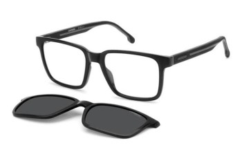 Glasses Carrera CA8069/CS 08A/M9 Rechteck Schwarz