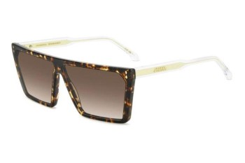 Sunglasses Isabel Marant IM0178/S 086/HA Flat Top Havanna