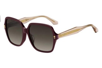 Sonnenbrille Etro ETRO0064/F/S LHF/86 Quadratisch Rot