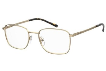 Glasses Seventh Street 7A125 J5G Rechteck Gold