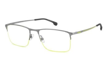 Brillen Carrera CARRERA8906 4JL Rechteck Grau