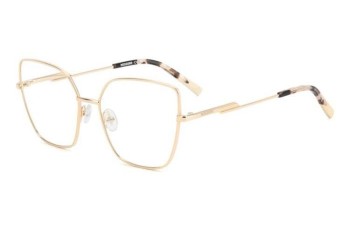 Glasses Missoni MIS0203 000 Rechteck Gold