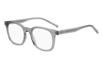 Glasses HUGO HG1315 KB7 Rechteck Grau