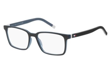 Glasses Tommy Hilfiger TH1786 8HT Rechteck Grau