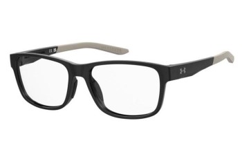 Glasses Under Armour UA5080 0WM Rechteck Schwarz