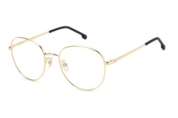 Glasses Carrera CARRERA3012 J5G Rund Gold