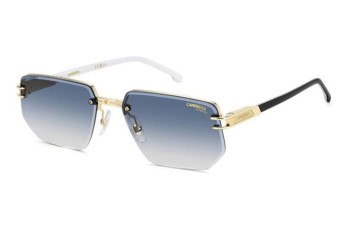 Sunglasses Carrera CARRERA1070/S 80S/08 Rechteck Gold