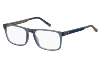 Glasses Tommy Hilfiger TH2148 S9W Rechteck Blau