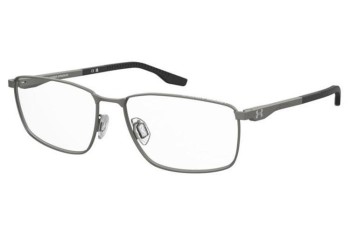 Glasses Under Armour UA5073/F 5MO Rechteck Grau