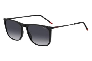 Sonnenbrille HUGO HG1319/S 807/9O Rechteck Schwarz