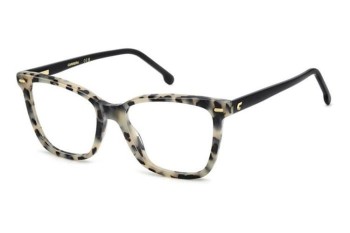 Glasses Carrera CARRERA3049 AHF Rechteck Havanna