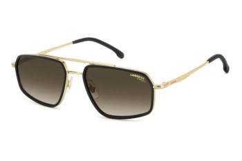 Sonnenbrille Carrera CARRERA338/S 003/86 Pilot Gold