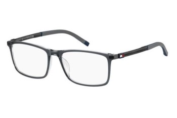 Glasses Tommy Hilfiger TH2141 KB7 Rechteck Grau