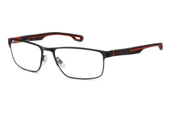 Glasses Carrera CARRERA4417 BLX Rechteck Schwarz