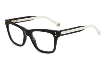 Glasses Carolina Herrera HER0257 807 Rechteck Schwarz