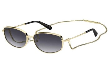 Sonnenbrille Marc Jacobs MARC772/N/S RHL/9O Oval Gold