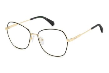 Glasses Polaroid PLDD539 RHL Cat Eye Gold