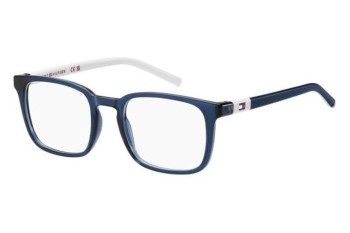 Glasses Tommy Hilfiger TH2123 PJP Rechteck Blau