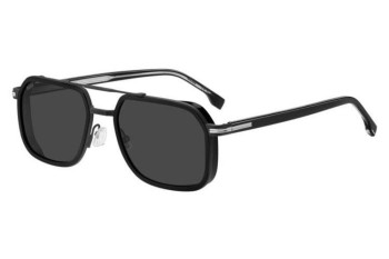 Sunglasses BOSS BOSS1724/S 807/IR Rechteck Gold