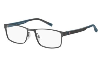 Glasses Tommy Hilfiger TH2146 R80 Rechteck Grau