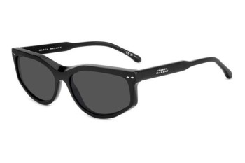 Sunglasses Isabel Marant IM0194/S 807/IR Rechteck Schwarz