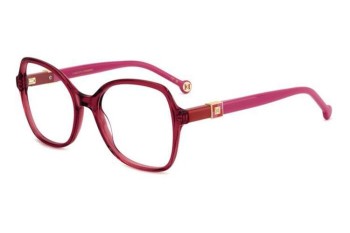 Brillen Carolina Herrera HER0275 C9A Rechteck Rot