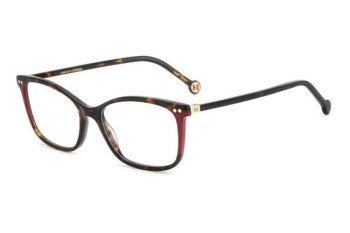 Glasses Carolina Herrera HER0246 O63 Rechteck Havanna