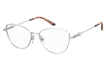 Brillen Pierre Cardin P.C.8915 010 Cat Eye Silber