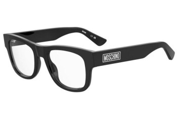 Glasses Moschino MOS646 807 Rechteck Schwarz