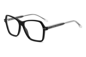 Glasses Isabel Marant IM0198 807 Cat Eye Schwarz