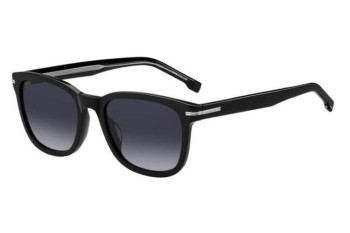 Sunglasses BOSS BOSS1722/G/S 807/9O Rund Schwarz