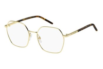 Brillen Marc Jacobs MARC781 06J Rechteck Gold