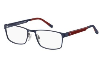 Glasses Tommy Hilfiger TH2146 PJP Rechteck Blau