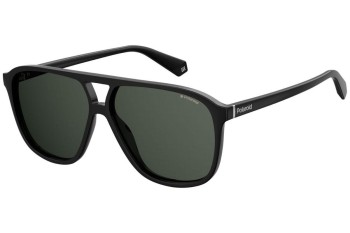 Sonnenbrille Polaroid PLD6097/S 807/M9 Polarized Pilot Schwarz