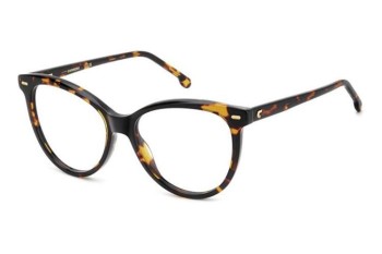 Brillen Carrera CARRERA3048 086 Cat Eye Havanna