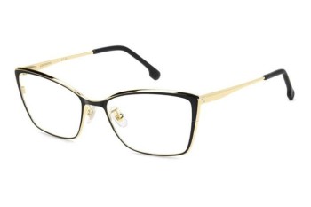 Glasses Carrera CARRERA3047 2M2 Cat Eye Schwarz