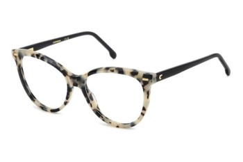 Glasses Carrera CARRERA3048 AHF Cat Eye Havanna