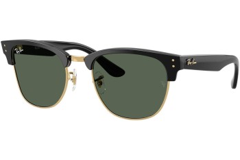 Sonnenbrille Ray-Ban RBR0504S 6677VR Quadratisch Gold