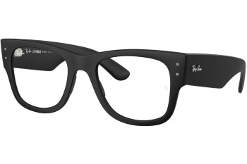 Brillen Ray-Ban RX7840V 5204 Quadratisch Schwarz