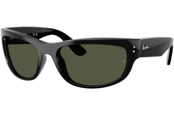 Sunglasses Ray-Ban RB2289 901/31 Rechteck Schwarz